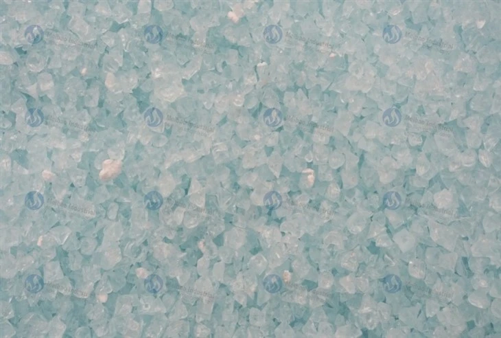 Meibao High Purity 98.5% Daily Chemical Raw Materials factory